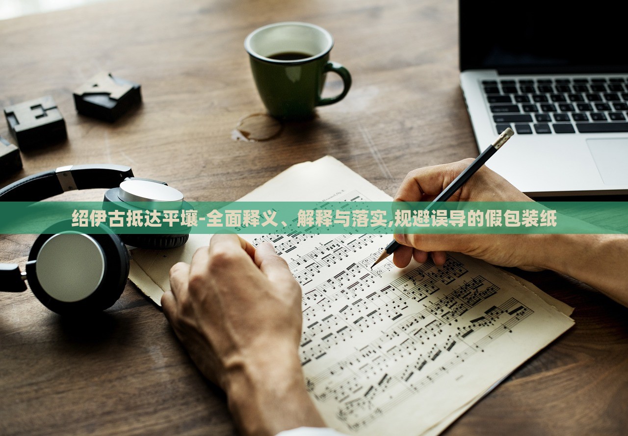 紹伊古抵達(dá)平壤-全面釋義、解釋與落實(shí),規(guī)避誤導(dǎo)的假包裝紙