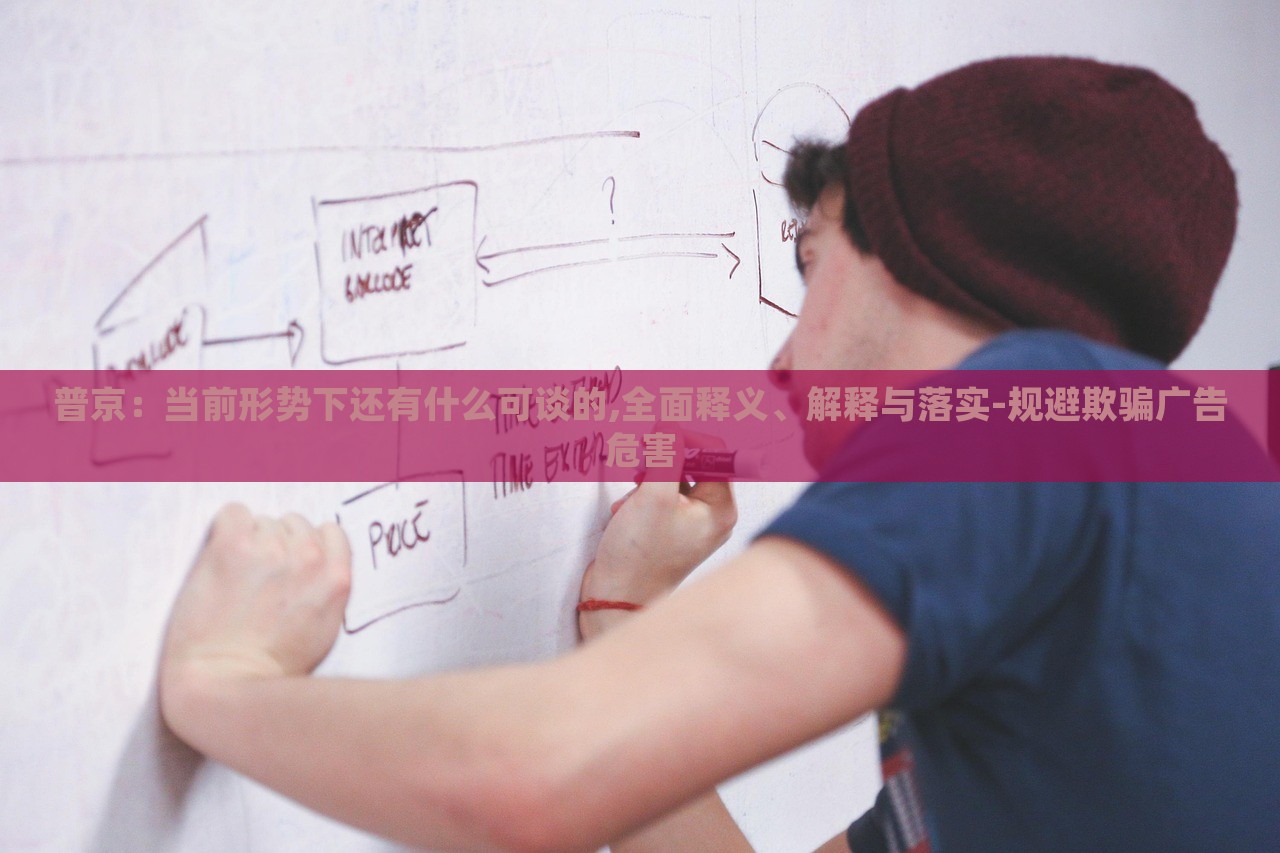 普京：當(dāng)前形勢(shì)下還有什么可談的,全面釋義、解釋與落實(shí)-規(guī)避欺騙廣告危害